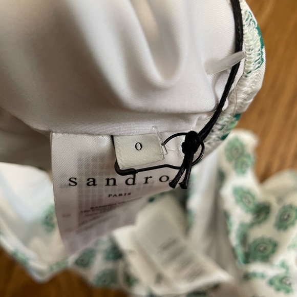 SANDRO Naey Bikini - Picture 6 of 8